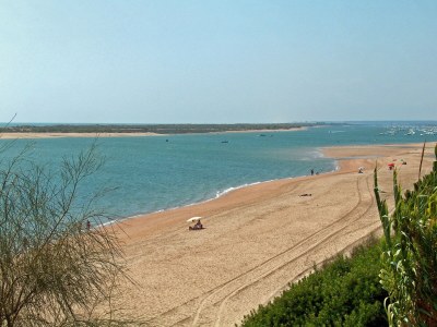 Villa andalusische Golfvilla - Environment photo 18