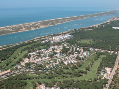 Villa andalusische Golfvilla - Environment photo 20