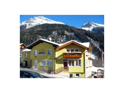 Holiday room Familienzimmer, Dusche, WC, waldseitig - Outdoor photo 6