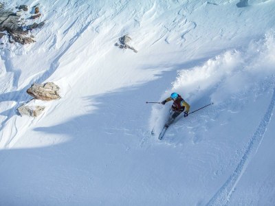 Holiday room Familienzimmer, Dusche, WC, waldseitig - Outdoor photo 7