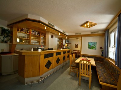 Holiday room Familienzimmer, Dusche, WC, waldseitig - Outdoor photo 9