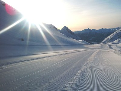 Holiday room Familienzimmer, Dusche, WC, waldseitig - Outdoor photo 10