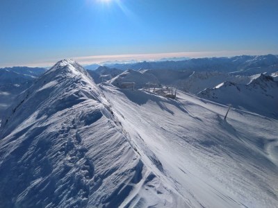 Holiday room Familienzimmer, Dusche, WC, waldseitig - Outdoor photo 11