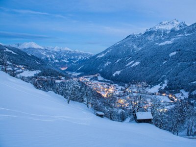 Holiday room Familienzimmer, Dusche, WC, waldseitig - Outdoor photo 12