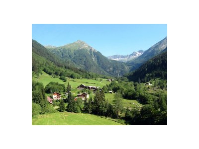 Holiday room Familienzimmer, Dusche, WC, waldseitig - Outdoor photo 14
