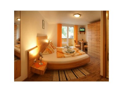 Holiday room Familienzimmer, Dusche, WC, waldseitig - Outdoor photo 15