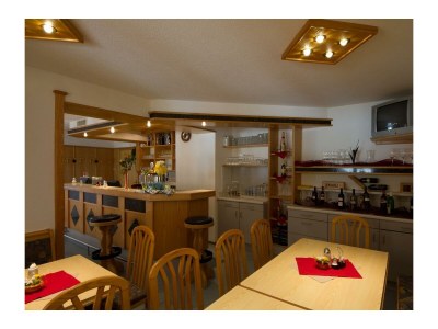 Holiday room Familienzimmer, Dusche, WC, waldseitig - Outdoor photo 18