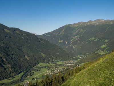 Holiday room Familienzimmer, Dusche, WC, waldseitig - Outdoor photo 20
