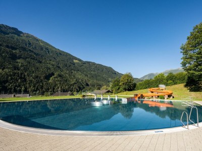 Holiday room Familienzimmer, Dusche, WC, waldseitig - Outdoor photo 21