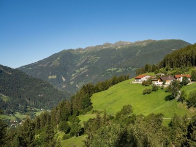 Holiday room Familienzimmer, Dusche, WC, waldseitig - Outdoor photo 25