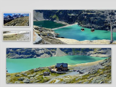 Holiday room Familienzimmer, Dusche, WC, waldseitig - Outdoor photo 28