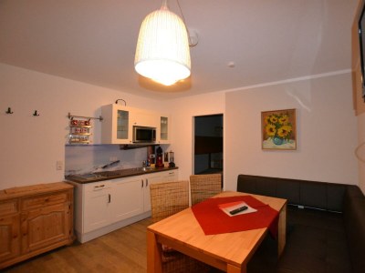 Apartment Appartement -Nr. 1  Dusche/WC, 1 Schlafraum - Outdoor photo 6