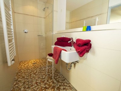 Apartment Appartement -Nr. 1  Dusche/WC, 1 Schlafraum - Outdoor photo 16