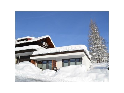 Apartment Appartement -Nr. 1  Dusche/WC, 1 Schlafraum - Outdoor photo 26