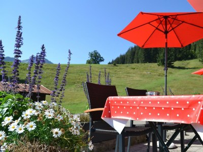 Apartment Appartement -Nr. 1  Dusche/WC, 1 Schlafraum - Outdoor photo 28