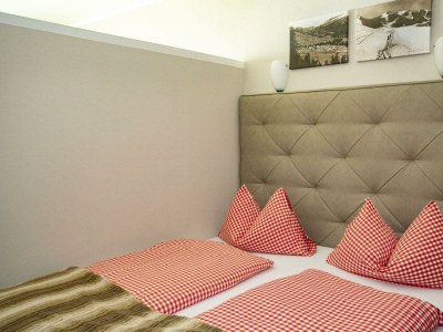 Apartment Appartement -Nr. 1  Dusche/WC, 1 Schlafraum - Outdoor photo 31