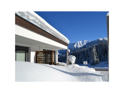 Apartment Appartement -Nr. 1  Dusche/WC, 1 Schlafraum - Outdoor photo 32