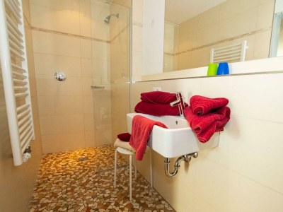 Apartment Appartement -Nr. 1  Dusche/WC, 1 Schlafraum - Features photo 37