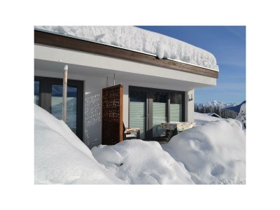 Apartment Appartement -Nr. 1  Dusche/WC, 1 Schlafraum - Features photo 42