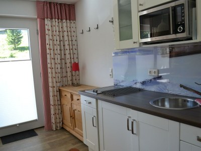 Apartment Appartement- Nr. 2 - Dusche/WC, 1 Schlafraum - Outdoor photo 14