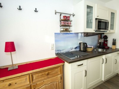 Apartment Appartement- Nr. 2 - Dusche/WC, 1 Schlafraum - Outdoor photo 20