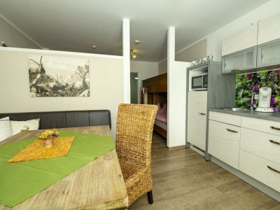 Apartment Appartement- Nr. 2 - Dusche/WC, 1 Schlafraum - Outdoor photo 21