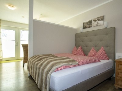 Apartment Appartement- Nr. 2 - Dusche/WC, 1 Schlafraum - Outdoor photo 22