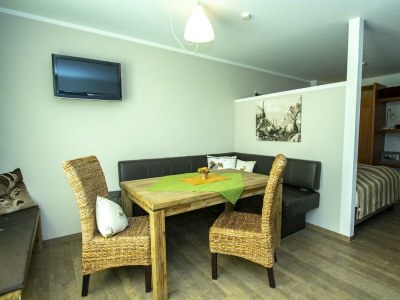 Apartment Appartement- Nr. 2 - Dusche/WC, 1 Schlafraum - Outdoor photo 23