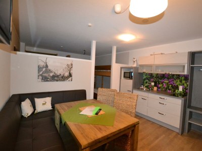 Apartment Appartement- Nr. 2 - Dusche/WC, 1 Schlafraum - Outdoor photo 26