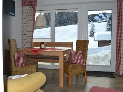 Apartment Appartement- Nr. 2 - Dusche/WC, 1 Schlafraum - Outdoor photo 27