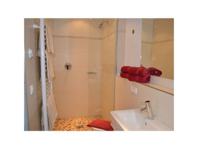 Apartment Appartement- Nr. 2 - Dusche/WC, 1 Schlafraum - Outdoor photo 28