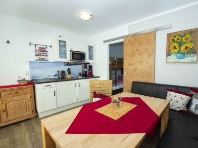 Apartment Appartement- Nr. 2 - Dusche/WC, 1 Schlafraum - Features photo 35