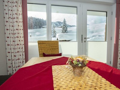 Apartment Appartement- Nr. 2 - Dusche/WC, 1 Schlafraum - Features photo 36