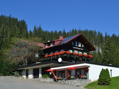 Apartment Appartement- Nr. 2 - Dusche/WC, 1 Schlafraum - Features photo 39