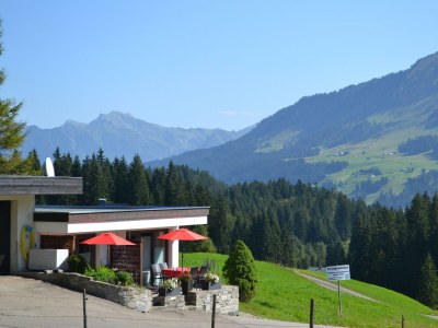 Apartment Appartement- Nr. 2 - Dusche/WC, 1 Schlafraum - Features photo 40