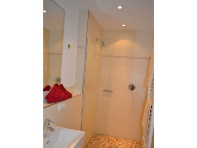 Apartment Appartement- Nr. 2 - Dusche/WC, 1 Schlafraum - Features photo 41
