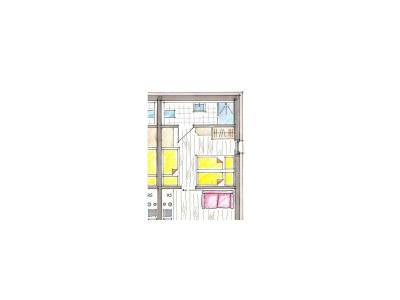 Apartment Appartement- Nr. 2 - Dusche/WC, 1 Schlafraum - Features photo 42