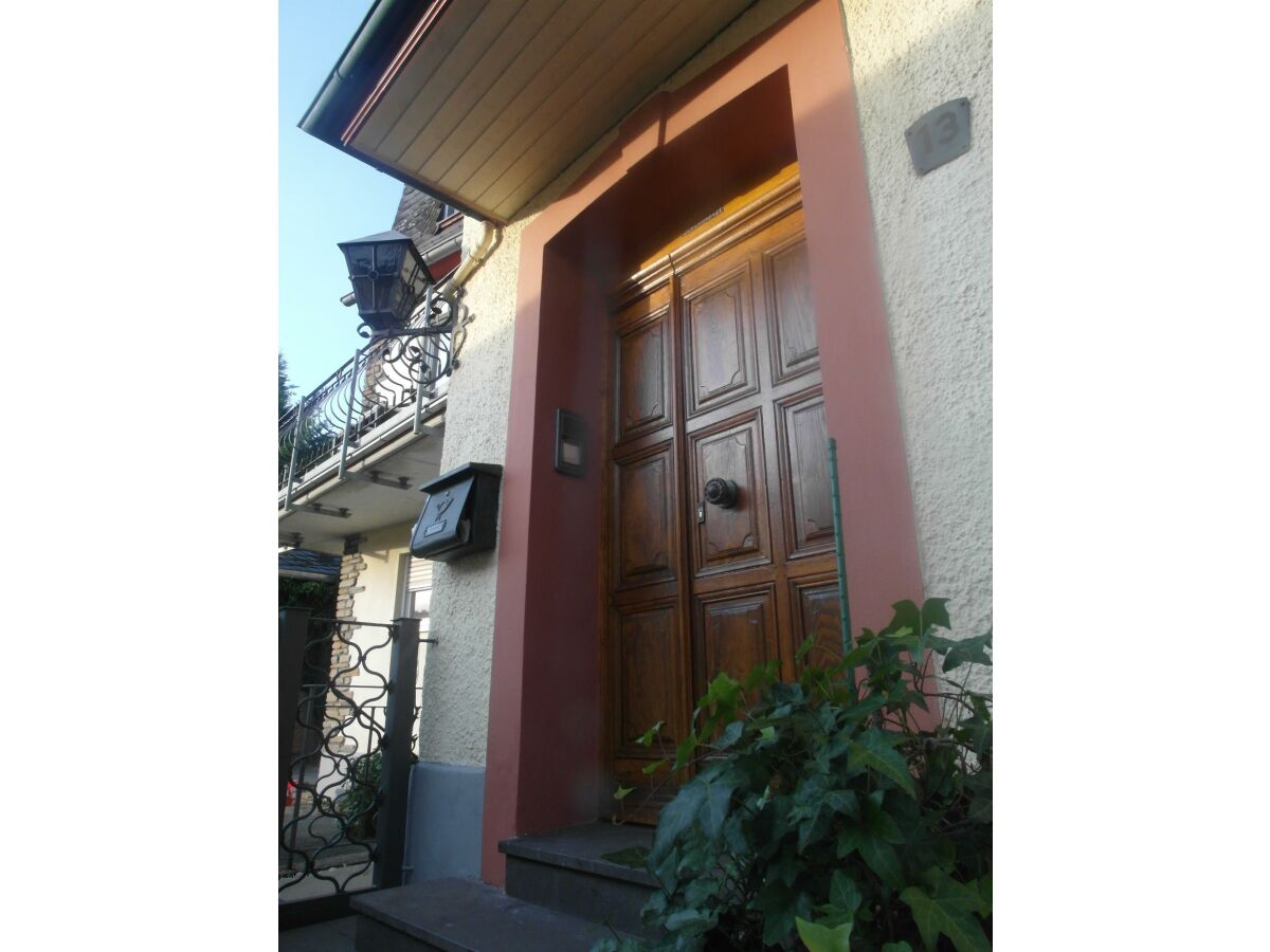 Apartment Ferienhaus Arthur - Outdoor photo 5