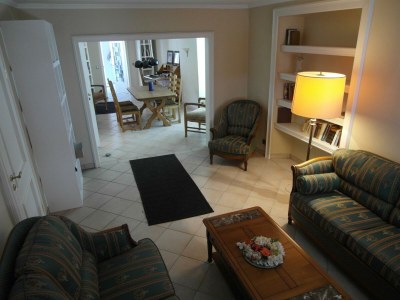 Apartment Ferienhaus Arthur - Outdoor photo 7