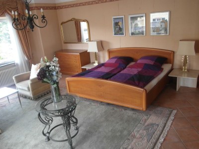 Apartment Ferienhaus Arthur - Outdoor photo 9