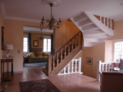 Apartment Ferienhaus Arthur - Outdoor photo 11