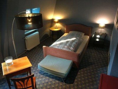 Apartment Ferienhaus Arthur - Outdoor photo 12