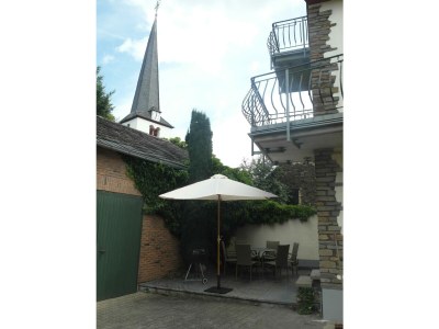 Apartment Ferienhaus Arthur - Outdoor photo 14