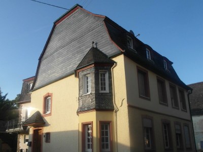 Apartment Ferienhaus Arthur - Outdoor photo 15