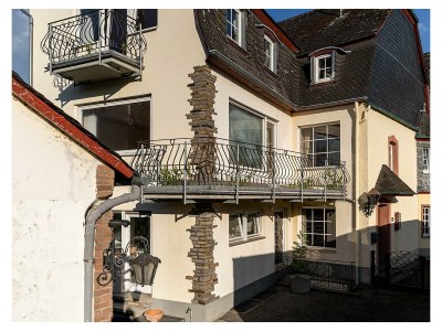 Apartment Ferienhaus Arthur - Outdoor photo 16