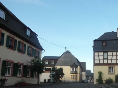 Apartment Ferienhaus Arthur - Outdoor photo 17