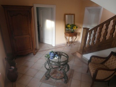 Apartment Ferienhaus Arthur - Features photo 20