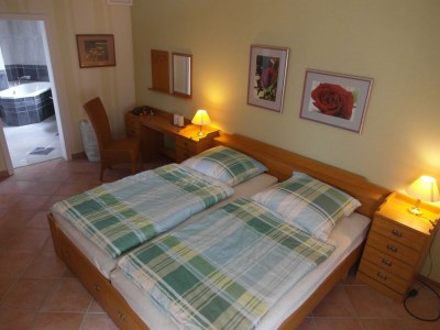 Apartment Ferienhaus Arthur - Features photo 21