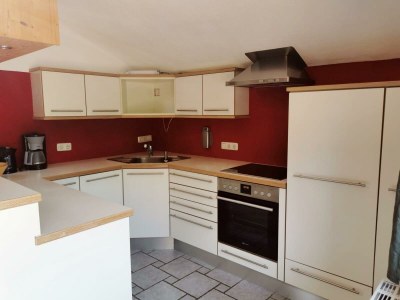 Apartment Ferienwohnung Karwendelglück - Outdoor photo 7