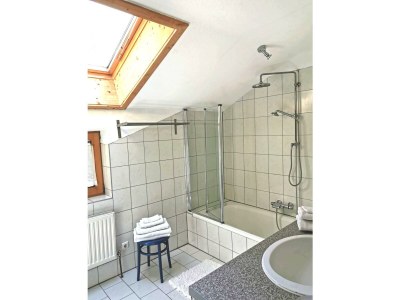 Apartment Ferienwohnung Karwendelglück - Outdoor photo 8